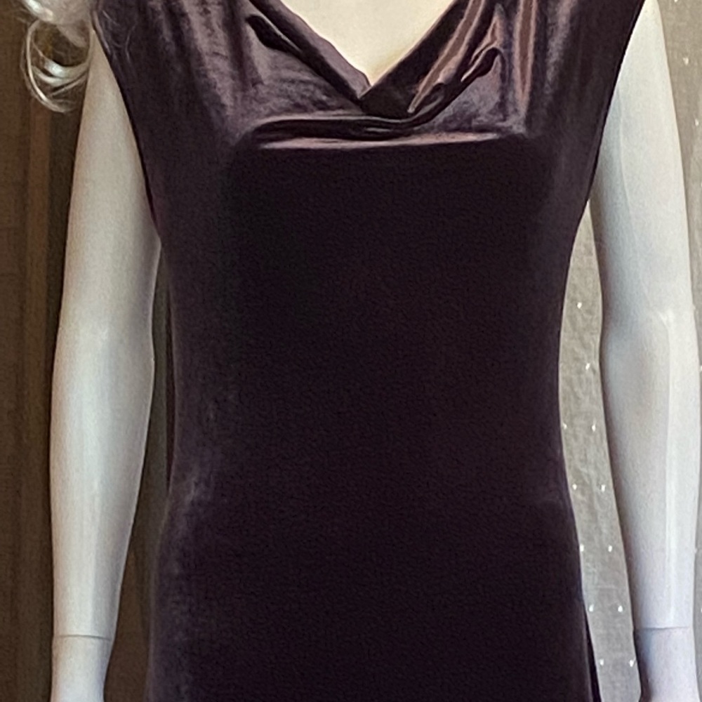 VIP maxi dress - Picture 2 of 4
